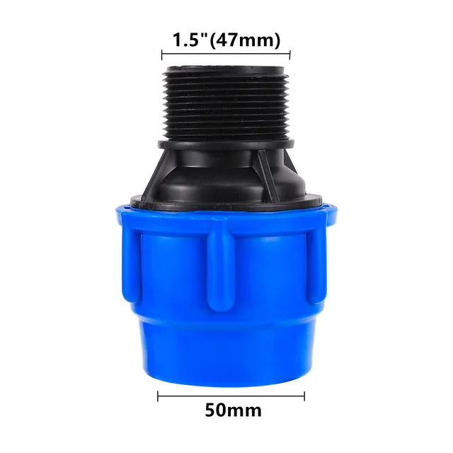 1.5 inch x 50