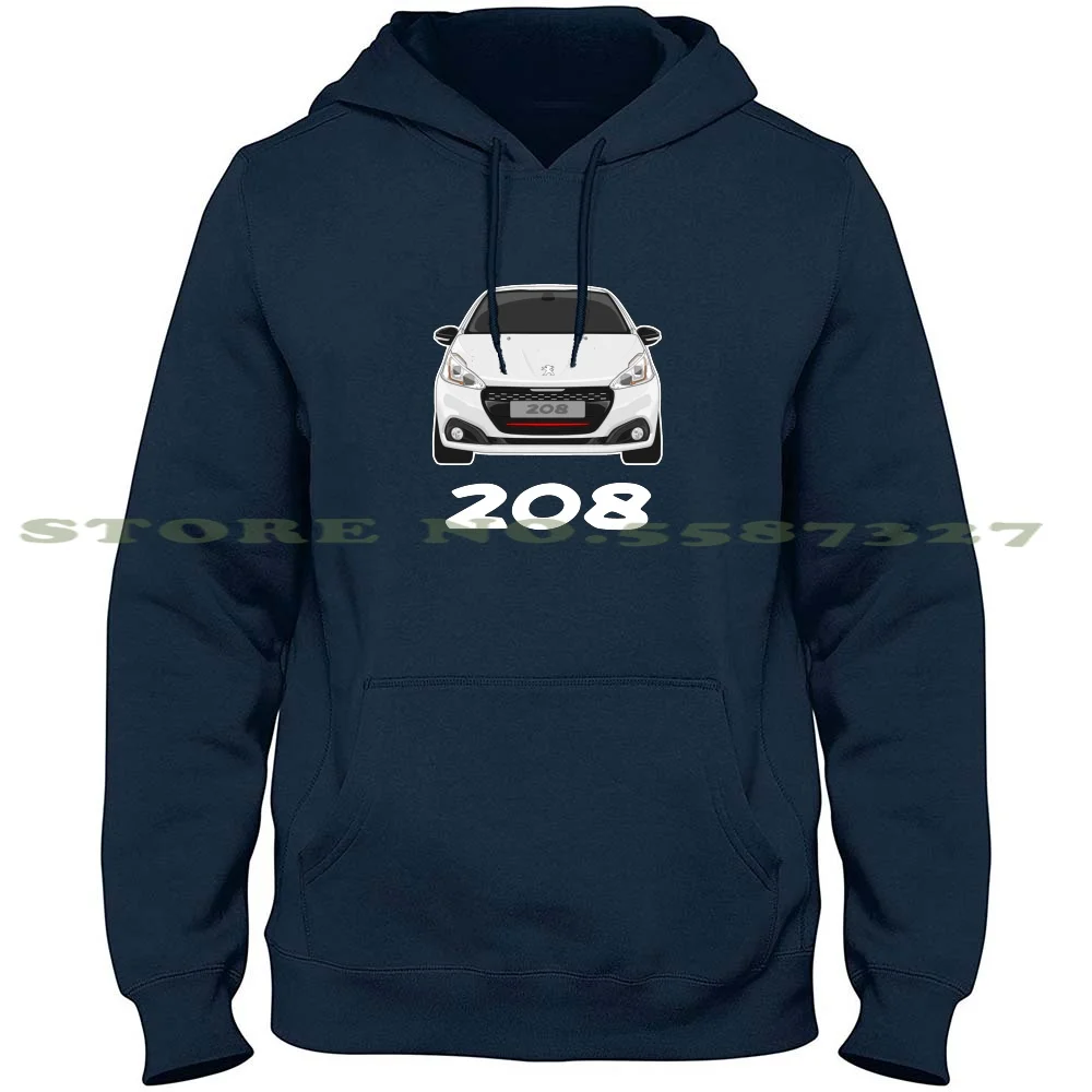 Peugeot 208 GTi by Peugeot Sport - Carfans