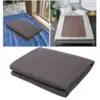Incontinence  Bed Pad Chair Pad Washable Waterproof Protector for Spills Urine Fluids Adults Rubber Underwear Changing Pee 2