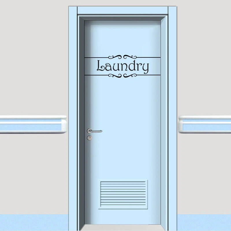 D-Laundry