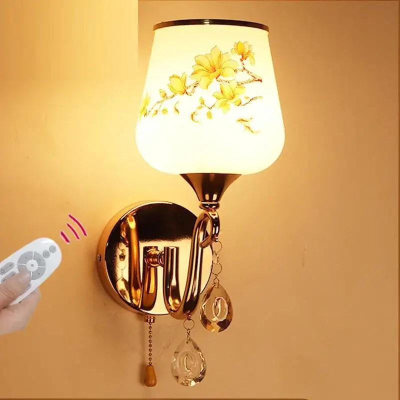 Kinkiety De спальня Wandlampen Lampen современный Зеркало светильник фонарик для дома Wandlamp Aplique Luz сравнению светильник настенный