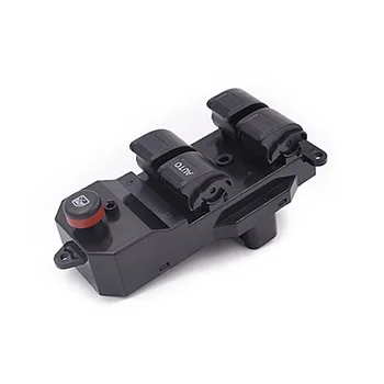 

NEW 2001 2002 2003 2004 2005 for Honda Civic Electric Power Window Master Switch