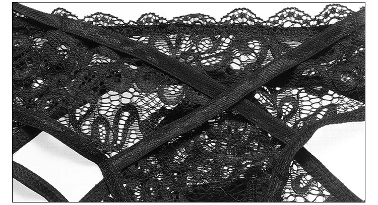 TERMEZY, сексуальные трусики, женское кружевное однотонное нижнее белье с низкой талией, сексуальные трусы, женское нижнее белье, женские стринги с перекрестными ремешками