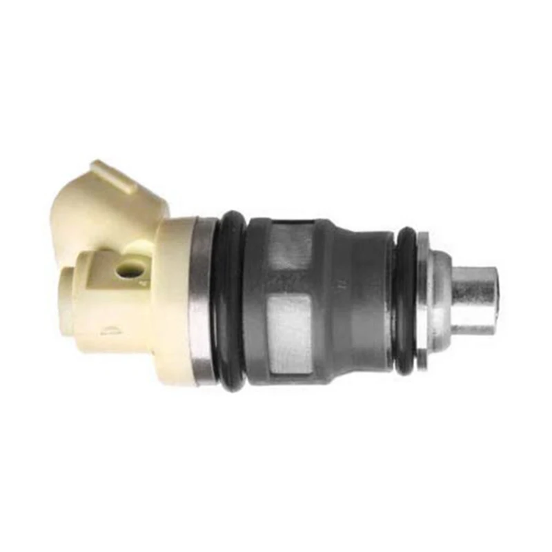 Автомобильный топливный инжектор для Toyota HIACE 1001-87090 100187090 сопло