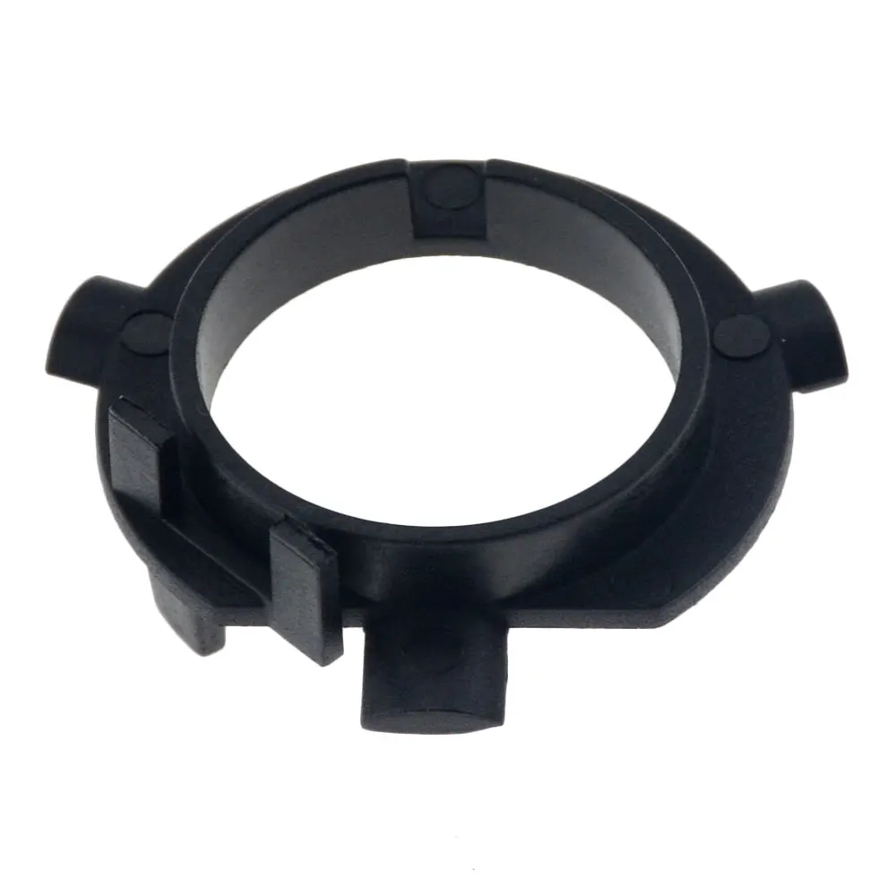 

1PC H7 LED adapter Base for Hyundai Veloster i30 low beam LED H7 Bulb Holder Adapter for KIA K4 K5 Sorento LED headlight