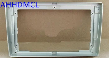 

Car Fascias Navigation Frame Dash Frame Kit For 9" Universal Android Multimedia Player For Jinbei Grace 2017