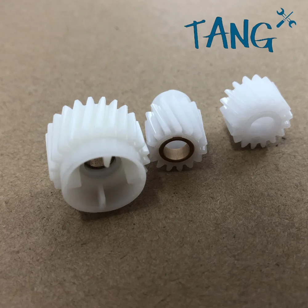 1Set 3pcs New Original Developer Gear for Sharp MX 283 363 453 503 AR 4528 M363N M453N M503N 503N 453N 283U | Компьютеры и офис