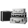 ToolBox Portable Aluminum Safety equipment Toolbox Instrument Case Storage box Suitcase Impact Resistant Case With Sponge ► Photo 1/6