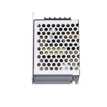 

CLAITE AC 100-240V to DC 12V 5A 60W Switching Power Supply Module Driver Adapter LED Strip Light Good Insulation Performance