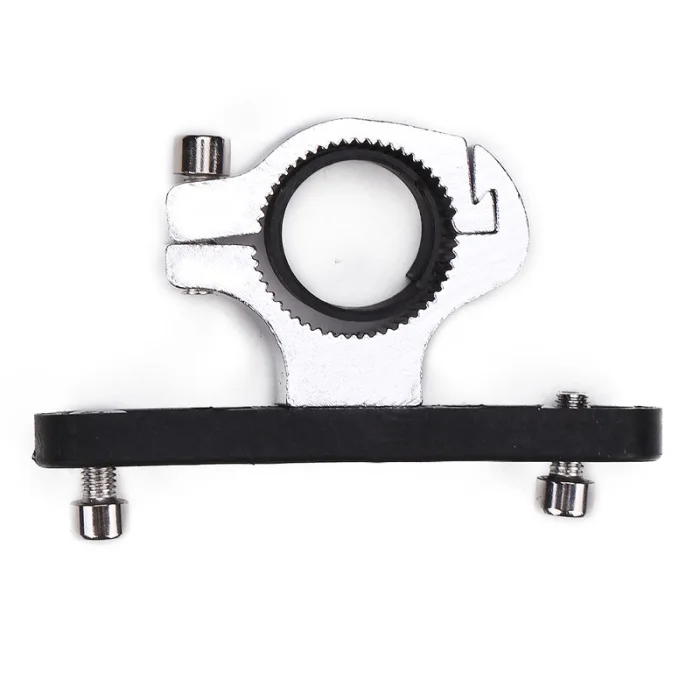 Bike Bicycle Water Bottle Cage Holder Clamp Clip Cycling Handlebar Bracket Mount ENA88