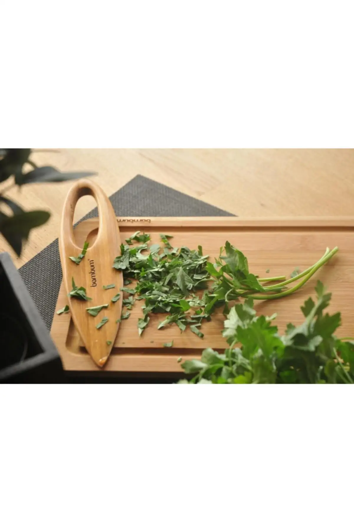 Bambum Gaas Parsley Knife B2413 |