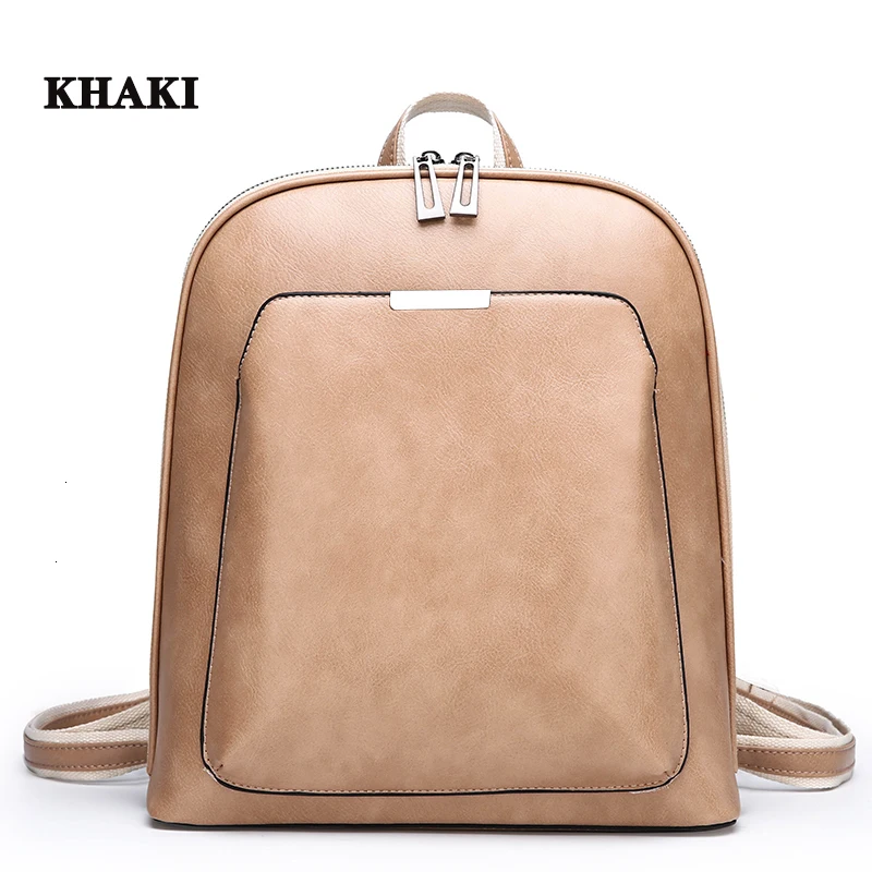 Sac A Dos школьные сумки, рюкзак для женщин, кожаные рюкзаки для девушек, женские дорожные сумки на плечо, Женские повседневные Рюкзаки Mochilas