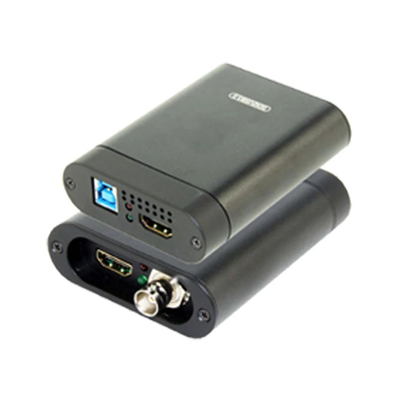 USB3.0 Video capture box 60FPS 1080P/60Hz HDMI/SDI