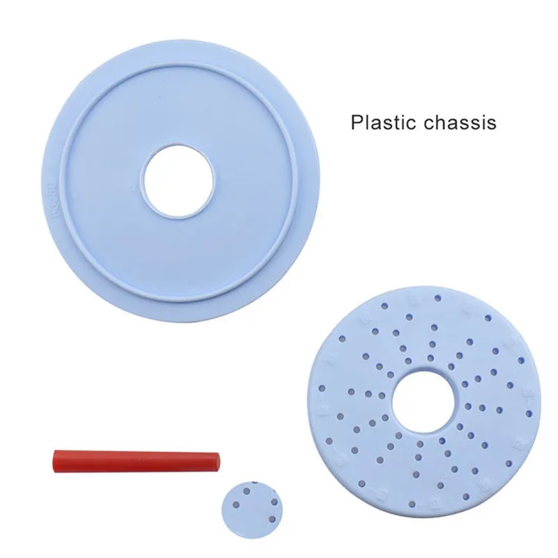 New-2018-DIY-Flower-Loom-Round-Circle-Knitting-Knit-Bracelet-Weaving-Frame-Bands (1)