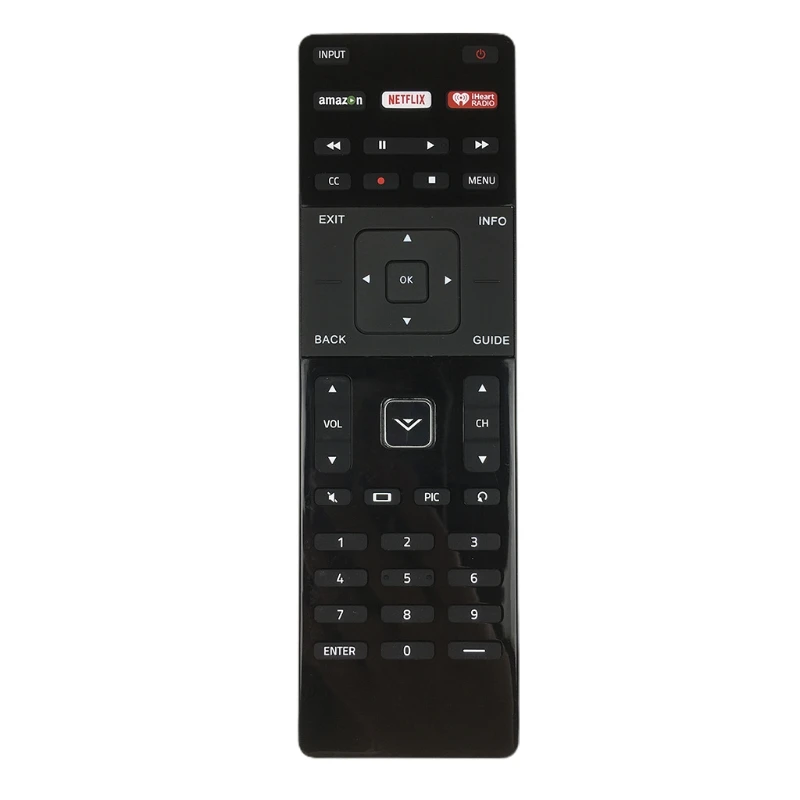 For Viz-io LCD LED TV XRT-112 Internet Control E241i-A1TV Remote | Электроника