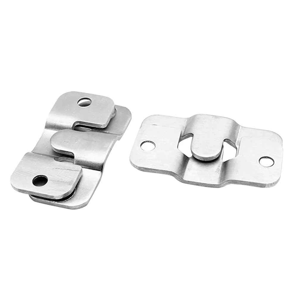 Z Clips, Architecture Panel Hanging Clips, Interlocking Wall Mounting  Brackets