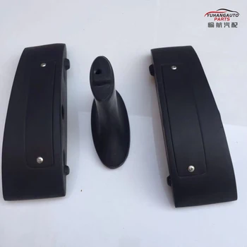 

2008-2014 R35 GTR GTR35 CBA DBA OEM Spoiler H Stil Höheren Beine Glas faser