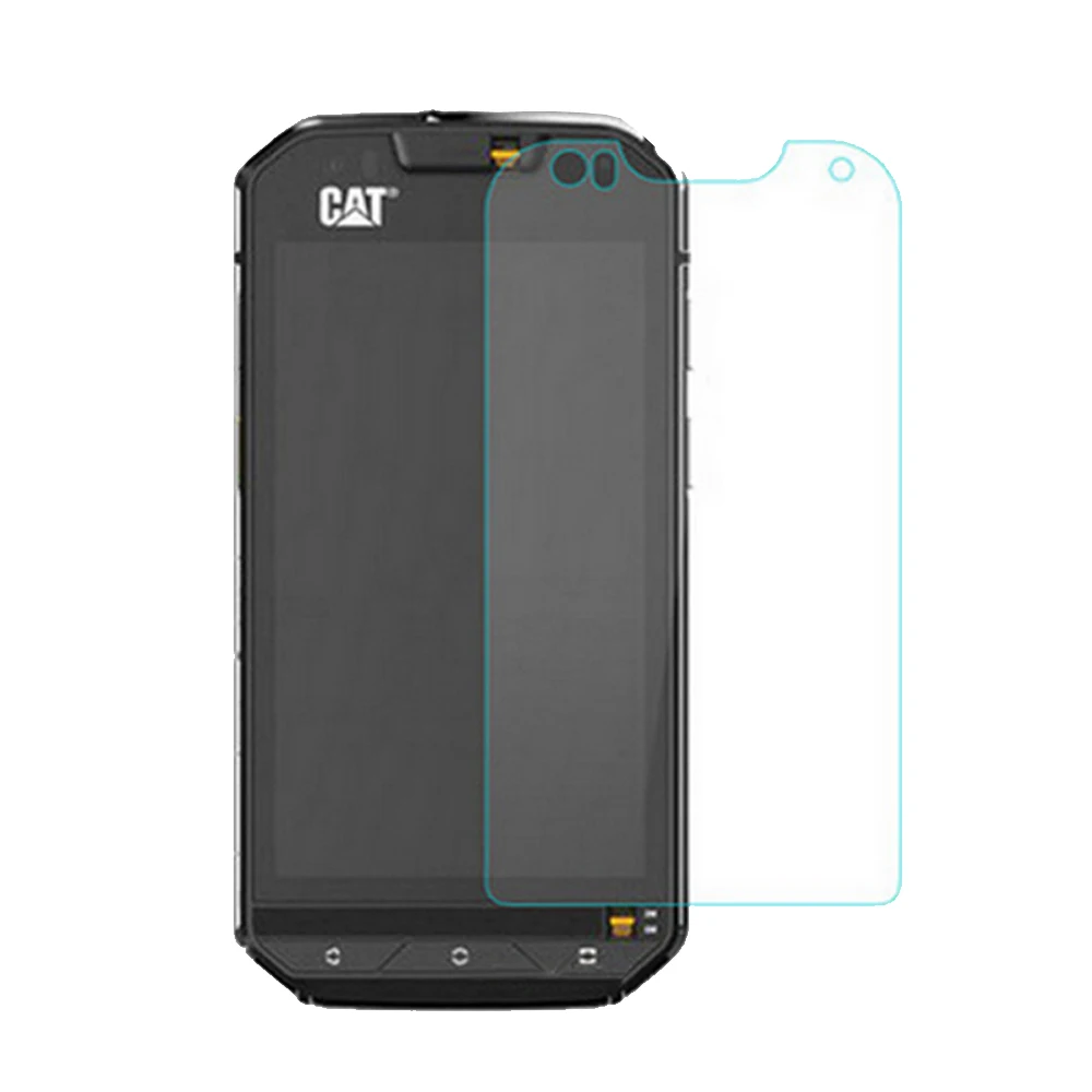 Ytaland CAT S60 Screen Protector 4.7 Inch 0.15mm Thickness 6H Hardness