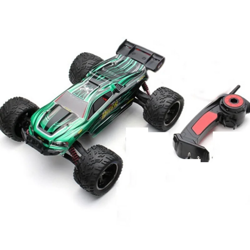 1:12 45 км/ч высокая скорость Bigfoot дистанционное управление гоночный автомобиль S912 RC Выкл нагрузка взбирающийся гусеничный Дрифт автомобиль игрушка ребенок лучший подарок vs a959