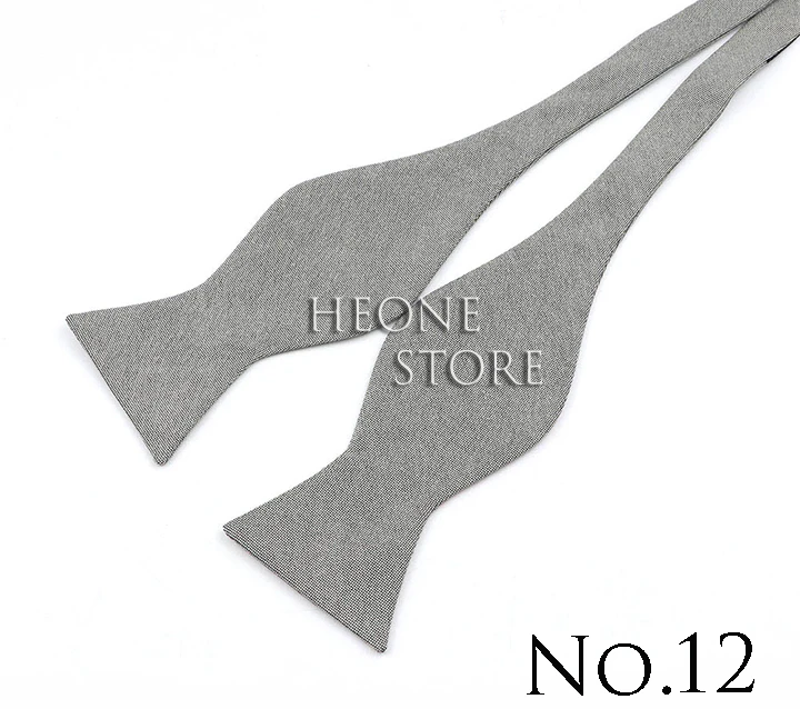 Modische verstellbare Fliege für Herren, selbstgebundene Fliege, 100 % Baumwolle, Vintage-Stil, Blumenmuster, Schmetterling, für Männer, klassisches Hochzeitsgeschenk – Detail 13