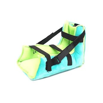 

Anti-decubitus heel protection sleeve cover foot droop orthosis, stroke, bed rest, old man's hemorrhoids pad, patient hemiplegia