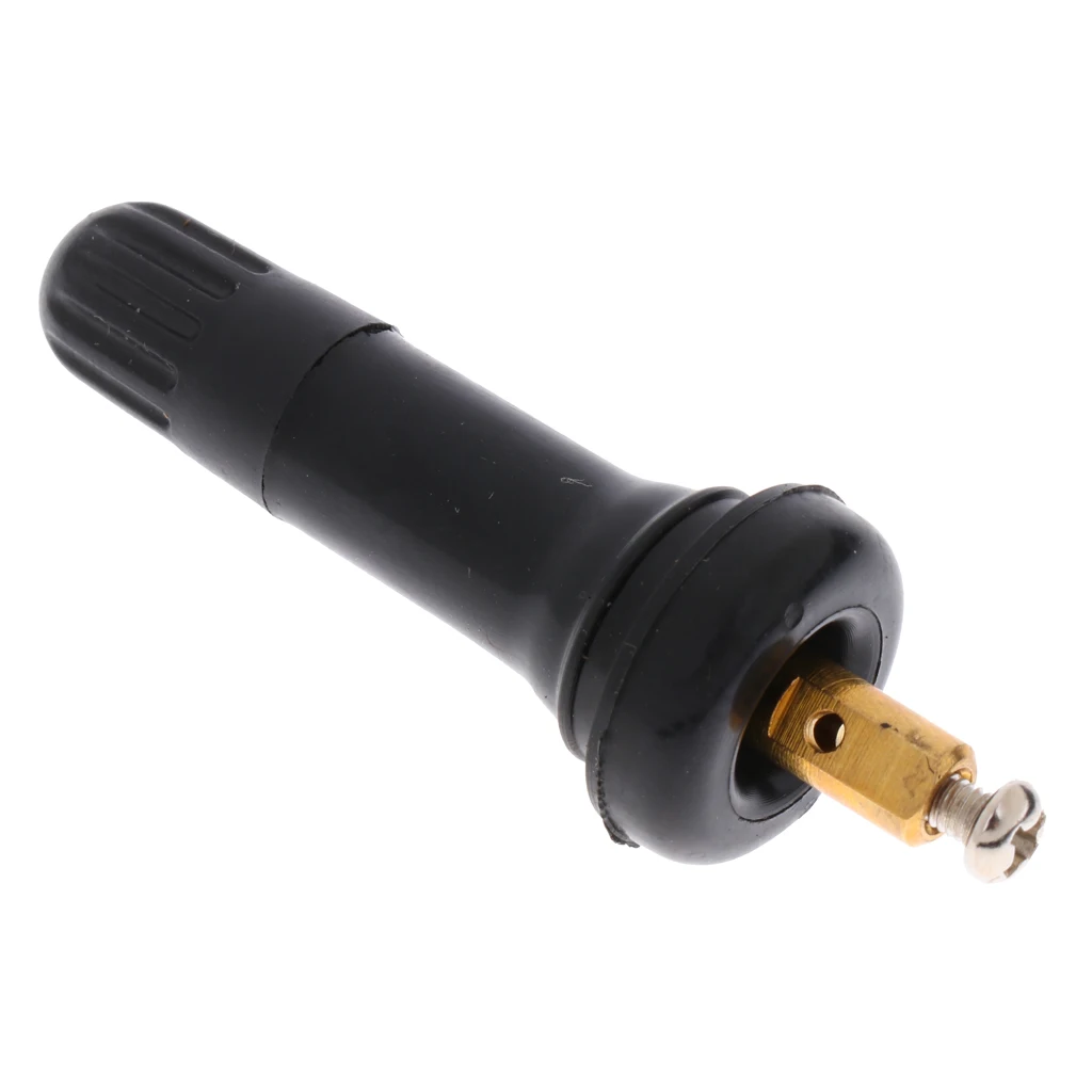 Датчик давления в шинах TPMS клапан стволовых Ремонтный комплект для Buick упаковка из 4