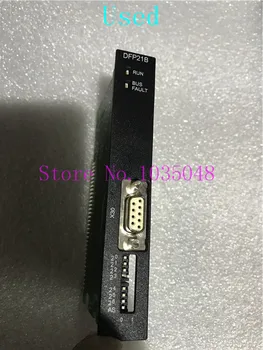 

1PC DFP21B Used and Original Priority use of DHL delivery #07