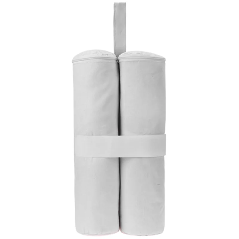 

1Pc Portable Outdoor Camping Windproof Marquee Leg Weights For Up Tent Sandbag Marquee Stand Anchor Sand Bag
