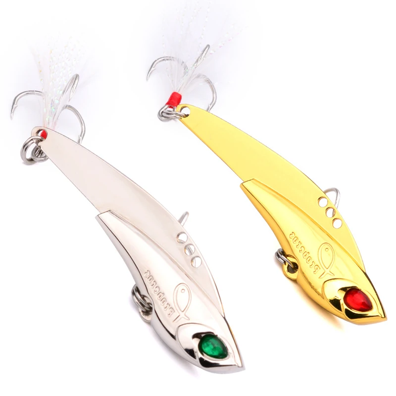 

Gold and Silver Sequins 23g/16g/11g Box Flying Fish Sequins Red and Green Eye Decoy Resistant To Falling and Bumping