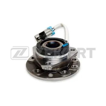 

Hub Opel Astra G 98-zafira a 99-before. Zekkert art. rl-1406