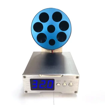 

Dental resin heater Agar heater resin softener can be set temperature Aluminum alloy resin heater