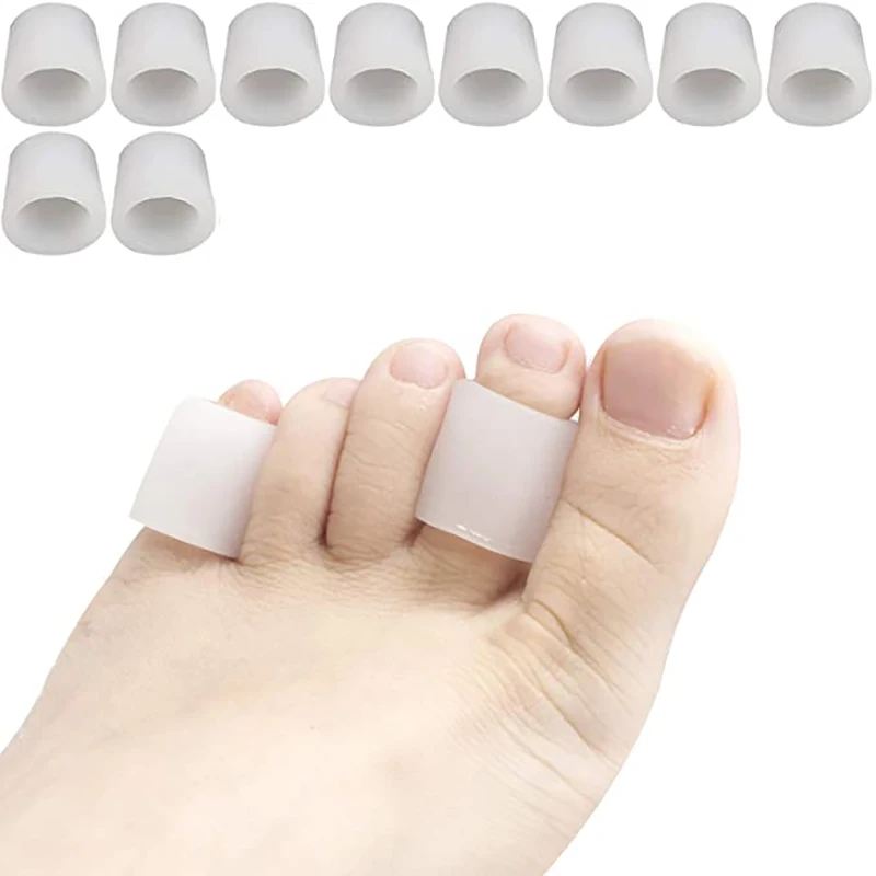 12pcs lot medical heel spur patch pain relief calcaneal spur plaster moxibustion foot care treatment sticker health care tools 10pcs Gel Toe Separator Applicator Bunion Corrector Corns Blisters Remover Pedicure Tools Pain Relief Little Toe Tube Foot Care