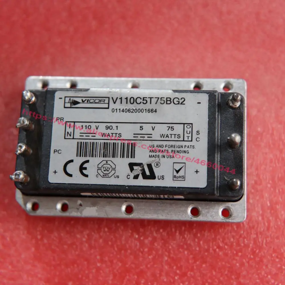 V110C5T75BG2