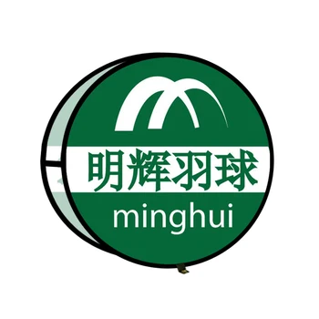 

Dia100cm Round Pop Up A Banner for Sport and Exhibition Trade Show Banner