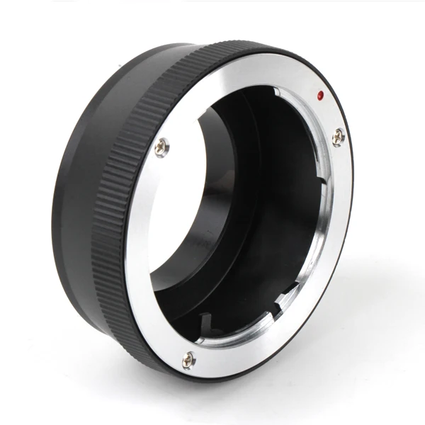 Anello Adattatore Attacco Obiettivo Pixco Per Obiettivo Olympus Om Per Fotocamera Samsung Nx Mount Nx500 Nx1 Nx3000 Nx30 Galaxy Nx Nx300 Nx210 Nx200