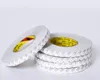 3M Tape Double Sided Tapes Adhesive Strong Sticky 50M/Roll Width 5mm/8mm/10mm/12mm/15mm/20mm ws2811 ws2812 3528 5050 Led strips ► Photo 1/4