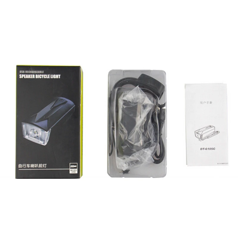 Непромокаемые фонари велосипедные с дисплеем питания usb зарядка высокояркое оборудование для верховой езды легко установить на ручке бар
