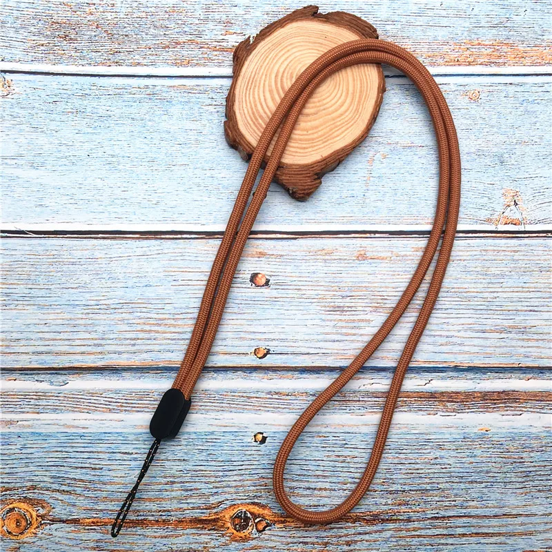 Новый ремешок для мобильного телефона ремешки ключей на шею USB флэш накопителей ID