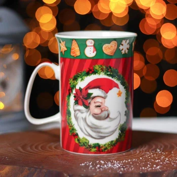 

Mug "new year. Miracle ", 300 ml