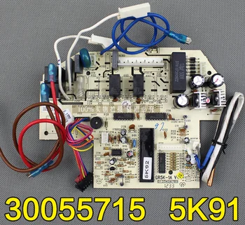 

Suitable forGree air conditioning circuit board computer board motherboard 5K91 30055715 GR5K-1A