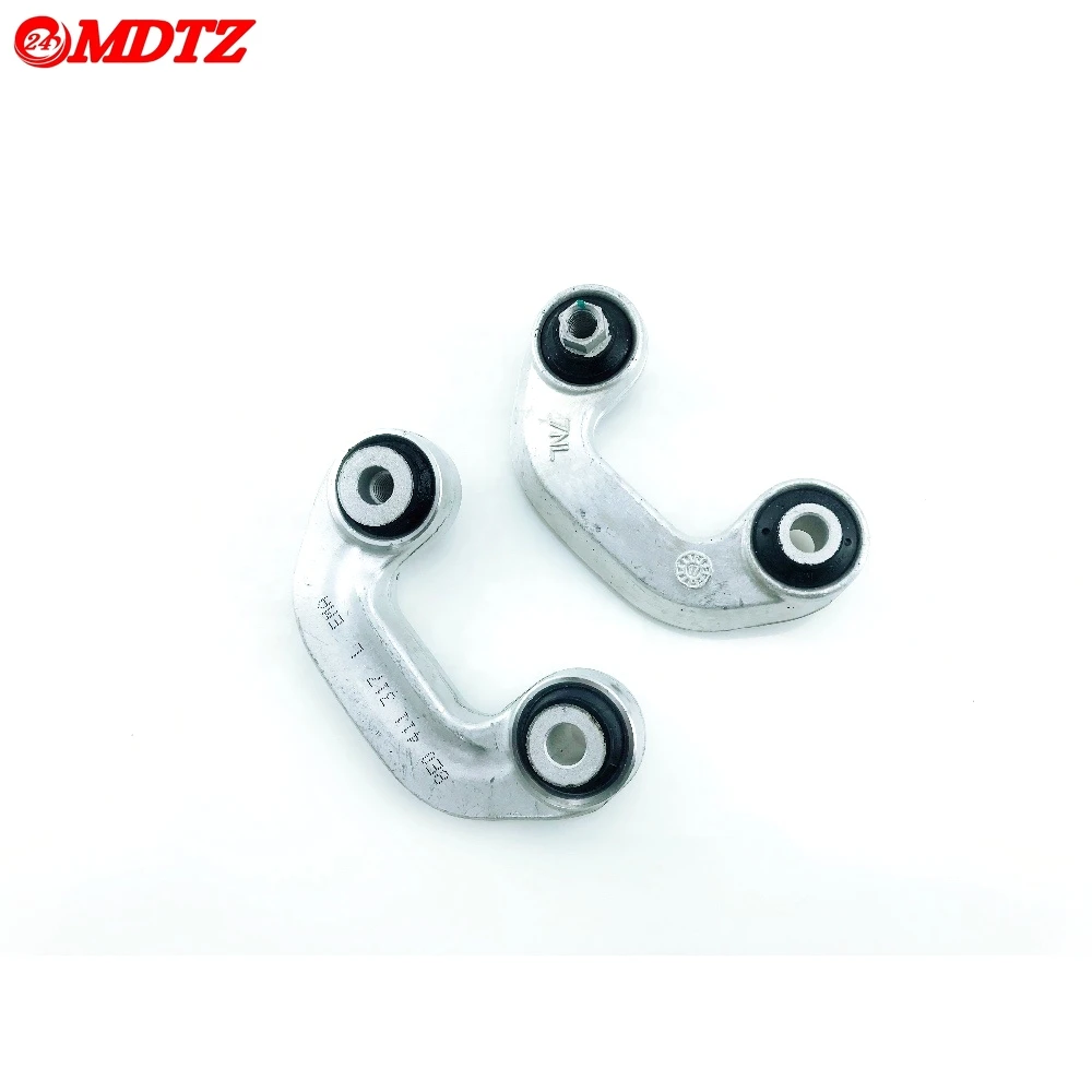 

Stabilizer Link kit sway bar Drop links Set for Audi A4 Quattro RS4 S4 8E0411317 8E0411318