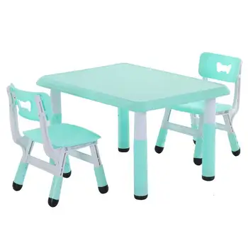 

Bambini Cocuk Masasi Mesinha Infantil Mesa De Estudo And Chair Kindertisch Kindergarten For Study Bureau Table Enfant Kids Desk