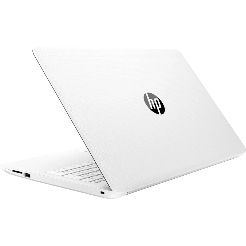 Ноутбук HP 15-db0411ur A9 9425/4Gb/SSD256Gb/R5/15.6"/FHD/W10/white