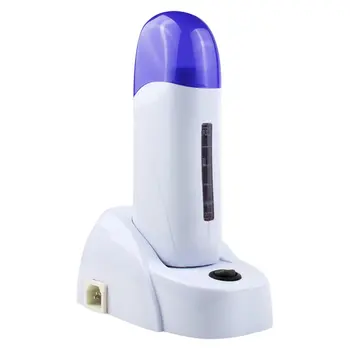 

Durable Single Dual Heads Depilation Machine Hands Body Hair Removal Hot Wax Warmer Dissolve Quick Heater Beauty Equipment