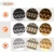 Anordsem 2 LED Folding Lightbox 40*40 Portable Photography Photo Studio Softbox Adjustable Brightness Light Box For DSLR Camera