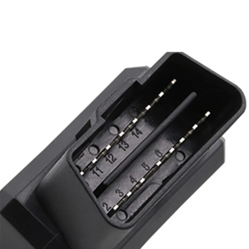 Диагностический сканер OBD2 ELM327 USB модифицированный для Ford MS CAN Mazda Forscan