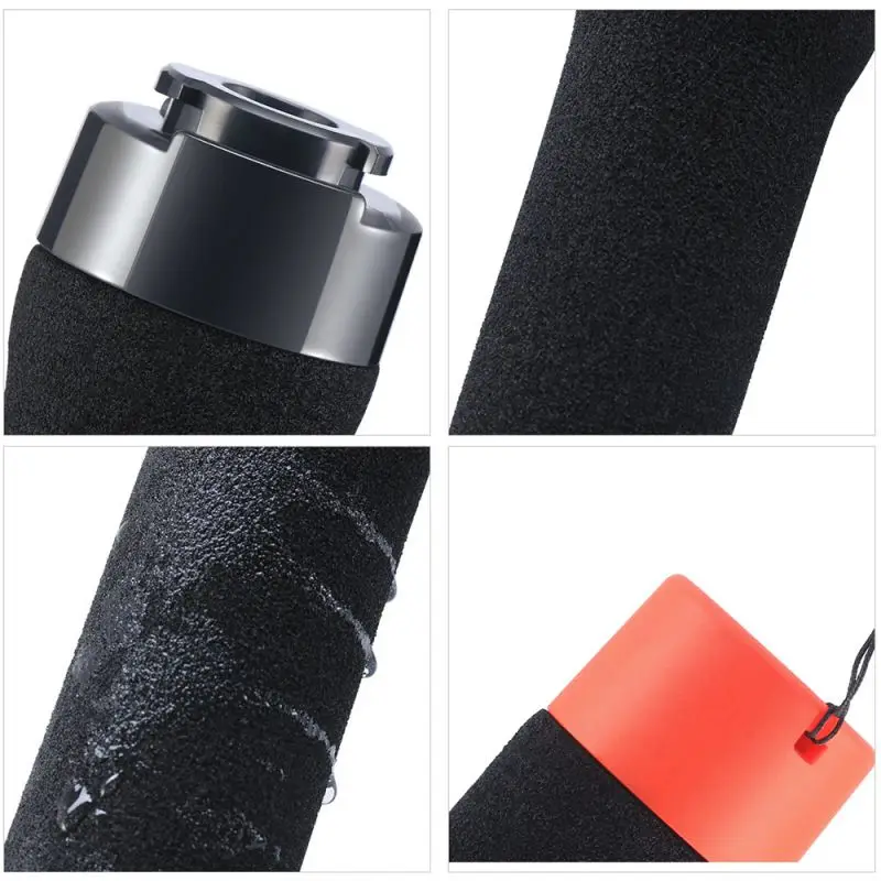 Водонепроницаемый плавающий ручной захват для экшн-камер GoPro OSMO ручка для дайвинга монопод