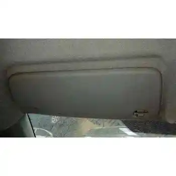 

PARASOL LEFT OPEL CORSA D