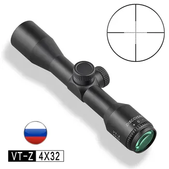 Discovery VT-Z 4X32