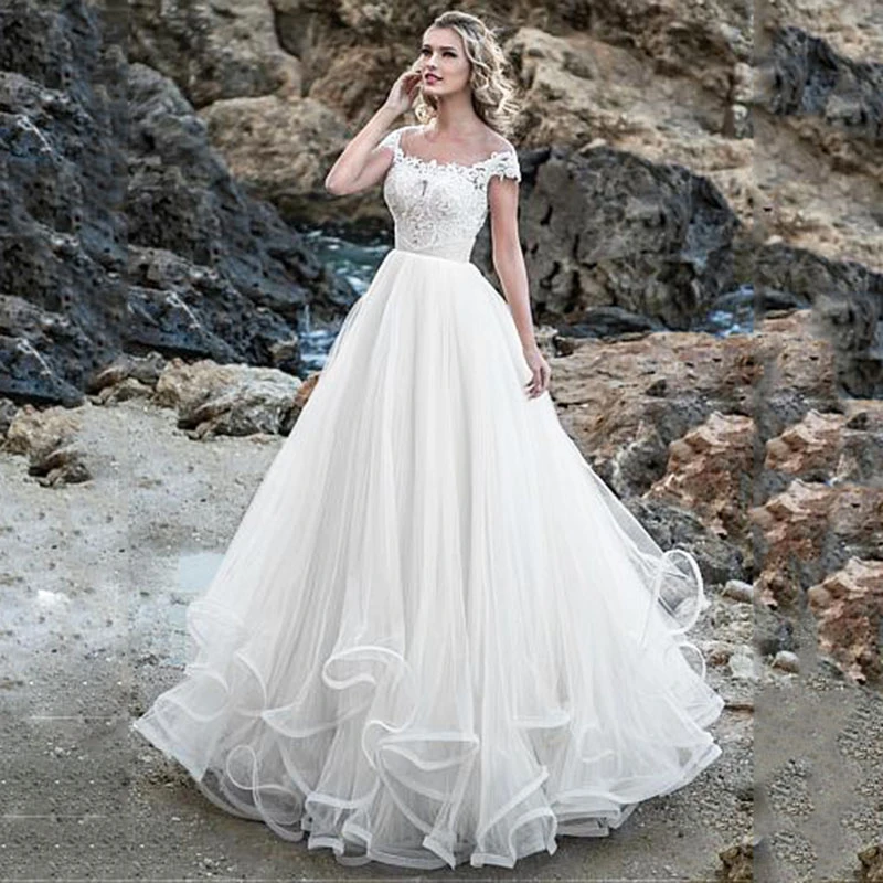 bohemian princess dress